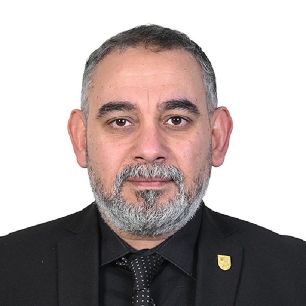 Mostafa Khalifa